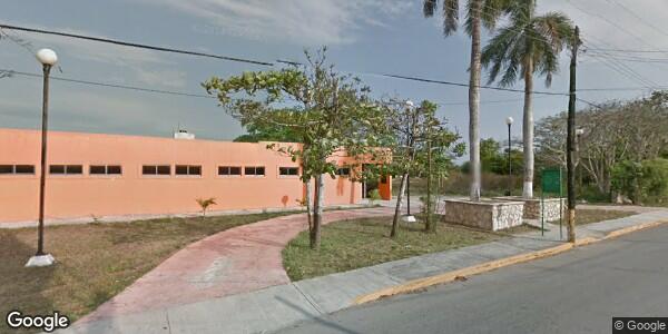 CENTRO DE REHABILITACIÓN INTEGRAL MUNICIPAL